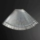50pcs false 3D nail art Tips stick Display fan board