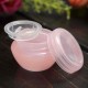 5ML Mini Empty Jar Pot Cosmetic Cream Container Screw Lid & Inner Lid Bottle 5ML Mini Empty Jar Pot Cosmetic Cream Container Screw Lid & Inner Lid Bottle