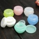5ML Mini Empty Jar Pot Cosmetic Cream Container Screw Lid & Inner Lid Bottle 5ML Mini Empty Jar Pot Cosmetic Cream Container Screw Lid & Inner Lid Bottle
