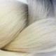 5Pcs 24" Ombre Dip Dye Kanekalon Jumbo Braid Pigtail Hair Extensions Ponytails Synthetic Wigs 5Pcs 24" Ombre Dip Dye Kanekalon Jumbo Braid Pigtail Hair Extensions Ponytails Synthetic Wigs