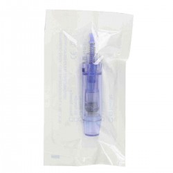 5Pcs 42Pin Needle Cartridge Tip For A1 Dr Pen Electric Auto Micro Stamp Derma Anti-Aging Pen
