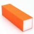 5Pcs Fluorescent Color Buffing Sanding Nail Files Block Manicure Tool