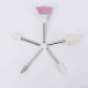 5Pcs Nail Art Drill Bits File Buffer Polish Manicure Pedicure Kit 5Pcs Nail Art Drill Bits File Buffer Polish Manicure Pedicure Kit