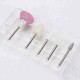 5Pcs Nail Art Drill Bits File Buffer Polish Manicure Pedicure Kit 5Pcs Nail Art Drill Bits File Buffer Polish Manicure Pedicure Kit
