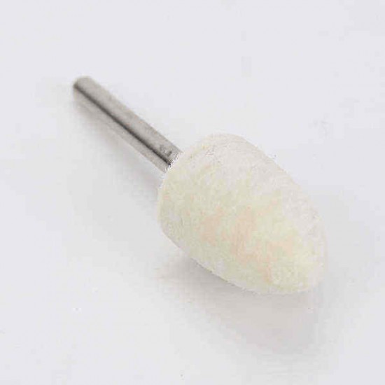 5Pcs Nail Art Drill Bits File Buffer Polish Manicure Pedicure Kit 5Pcs Nail Art Drill Bits File Buffer Polish Manicure Pedicure Kit