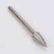 5Pcs Nail Art Drill Bits File Buffer Polish Manicure Pedicure Kit 5Pcs Nail Art Drill Bits File Buffer Polish Manicure Pedicure Kit