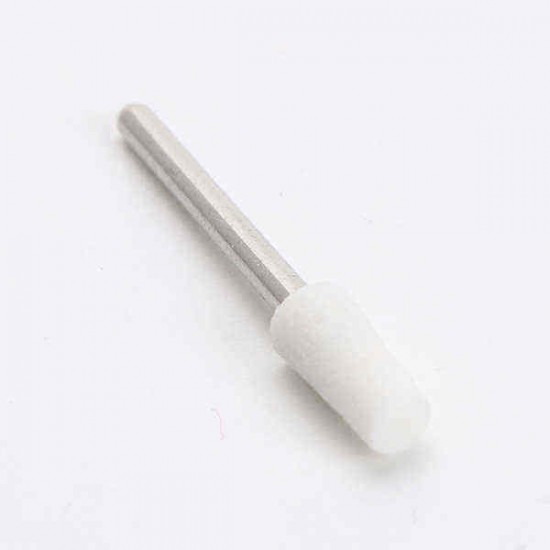 5Pcs Nail Art Drill Bits File Buffer Polish Manicure Pedicure Kit 5Pcs Nail Art Drill Bits File Buffer Polish Manicure Pedicure Kit