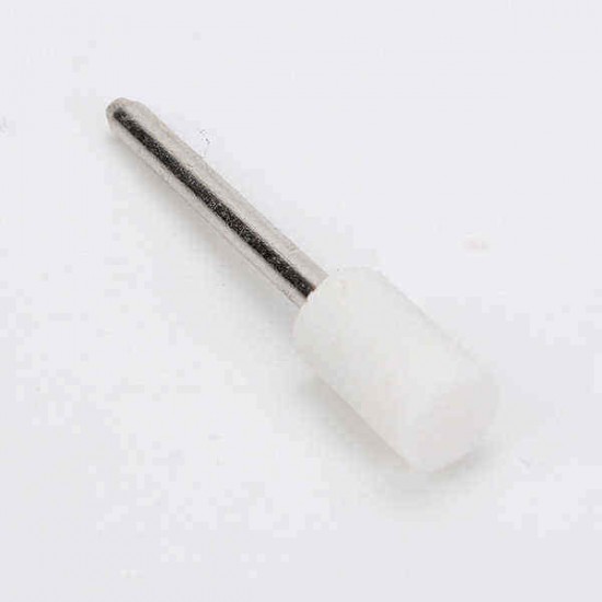 5Pcs Nail Art Drill Bits File Buffer Polish Manicure Pedicure Kit 5Pcs Nail Art Drill Bits File Buffer Polish Manicure Pedicure Kit