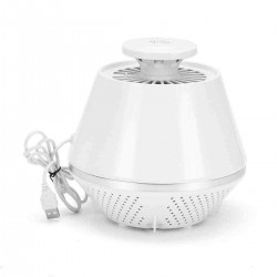 5V 5.5W USB Mosquito Killing Lamp Physical Mosquito Control Electric Mosquito Insect Killer Safey