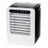 5V USB Personal Air Cooler Built-in Water Slot Portable Air Conditioner Fan Air Cooler