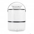 5W 5V USB Powered Bug Zapper Mosquito Killer Lamp Electric Mosquito Dispeller