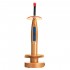 5W Cordless LED Curing Light Lamp Cordless LED Light Lamp For Teeth Whitening Dental Tools
