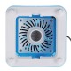 5W Electronic USB Mosquito Insect Killer Lamp Anti-Mosquito Trap Insect Bug Fly Zapper LED UV Light 5W Electronic USB Mosquito Insect Killer Lamp Anti-Mosquito Trap Insect Bug Fly Zapper LED UV Light
