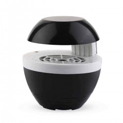 5W LED Electric Photocatalyst Mosquito Insect Killer Lamp USB Fly Insect Bug Trap Zapper