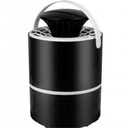 5W LED USB Mosquito Zapper Mosquito Killer UV Bug Insect Killer Lamp 20㎡-40㎡