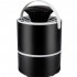 5W LED USB Mosquito Zapper Mosquito Killer UV Bug Insect Killer Lamp 20㎡-40㎡