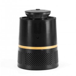 5W Mosquito Dispeller Radiation-free Baby Smart Light Sensor Control Electric Mosquito Killer