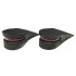 5cm Men Women Shoes Insole Air Cushion Heel Insert Increase Taller Height Lift Pad