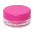 5g Empty Jar Pot Cosmetic Face Cream Bottle Screw Lid Container Refillable Bottles