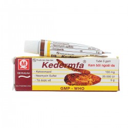 5g Vietnam Youthful Scar Removal Cream Rejuvenating Burn Cream Gel Kedermfa Acne Scar Ointment