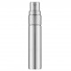 5ml Electroplated UV Glass Travel Perfume Bottles Atomizer Portable Spray Refillable Container