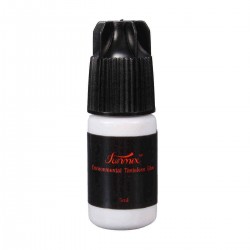 5ml Pro Eyelash Extension No Odor Non-irritation Grafting False Eyelash Adhesive Glue