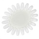 5x 3D Nail Art False Fake Tips Display Practice Tool Wheel