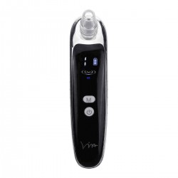 6 In 1 Electric Blackhead Remover Facial Skin Pore Suction Cleaner Vacuum Acne Cleanser