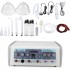 6 In 1 Multiple Beauty Instrument Remove Blackhead Spray Lotion Ultrasonic Beauty Machine