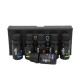 6 Pcs 10mL Aromatherapy Essential Oil Set 100% Pure kit Bottles Gift Box 6 Pcs 10mL Aromatherapy Essential Oil Set 100% Pure kit Bottles Gift Box