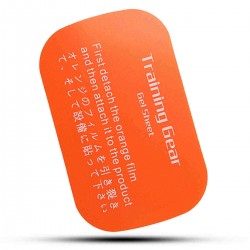 6 Pcs Abdominal Muscle Trainer Exerciser Body Fitness Gear Fitpad Gel Pad TP
