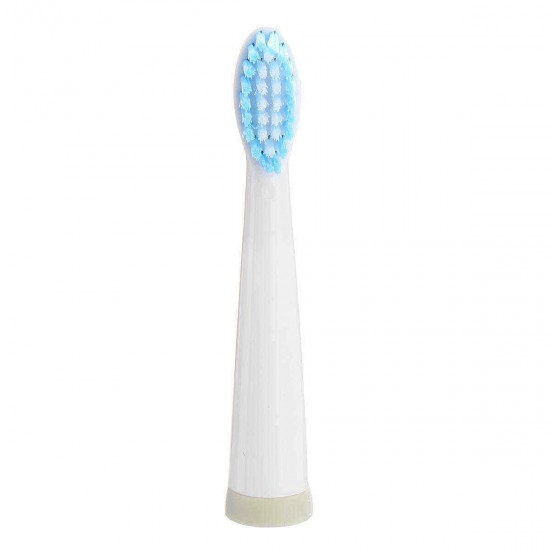6 Stalls Acoustic Wave Vibration Waterproof Soft Electric Toothbrush 6 Stalls Acoustic Wave Vibration Waterproof Soft Electric Toothbrush