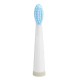 6 Stalls Acoustic Wave Vibration Waterproof Soft Electric Toothbrush 6 Stalls Acoustic Wave Vibration Waterproof Soft Electric Toothbrush