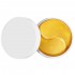60 Pcs Crystal Gold Collagen Eye Mask Anti-Aging Wrinkle Eye Care Mask Skin Care