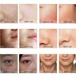 60 Pro Pear Oil Facial Cream Moisturizing
