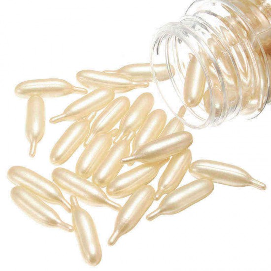 60 Pro Pear Oil Facial Cream Moisturizing