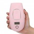 600000 Flashes 5 Levels Laser IPL Permanent Hair Removal Machine Painless Epilator Body Skin