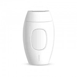 600000 Pulses Painless IPL Laser Epilator Full Body Hair Removal Armpit Bikini Leg Depilatory Kit