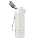 600ml/20oz High-quality Food Grade Water Bottle for long hikes, trekking, hot yoga class, long load trip Light Weight Design 600ml/20oz High-quality Food Grade Water Bottle for long hikes, trekking, hot yoga class, long load trip Light Weight Design
