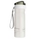 600ml/20oz High-quality Food Grade Water Bottle for long hikes, trekking, hot yoga class, long load trip Light Weight Design 600ml/20oz High-quality Food Grade Water Bottle for long hikes, trekking, hot yoga class, long load trip Light Weight Design