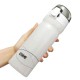600ml/20oz High-quality Food Grade Water Bottle for long hikes, trekking, hot yoga class, long load trip Light Weight Design 600ml/20oz High-quality Food Grade Water Bottle for long hikes, trekking, hot yoga class, long load trip Light Weight Design