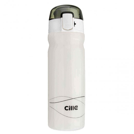 600ml/20oz High-quality Food Grade Water Bottle for long hikes, trekking, hot yoga class, long load trip Light Weight Design 600ml/20oz High-quality Food Grade Water Bottle for long hikes, trekking, hot yoga class, long load trip Light Weight Design