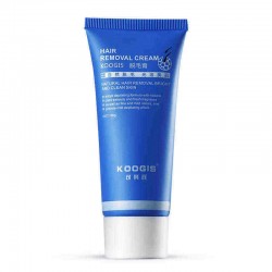 60g Unisex Hair Removal Cream Body Leg Armpit Depilatory Paste Growth Inhibitor