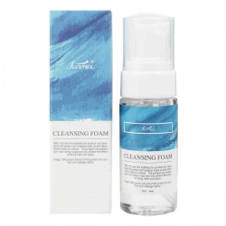 60ml Eyelashes Cleaning Foam Shampoo professional Eyelash Extension