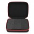 63 Slots EVA Essential Oil Bottle Carry Case Holder Storage Aromatherapy Bag