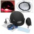 64 Diodes Laser Cap Hair Loss Treatment Hair Regrowth Promoter Building Fibers Cap