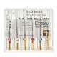 6pc Dental Heat Activated Niti Endodontic Root Canal File For Machine Root Canal Tools 6pc Dental Heat Activated Niti Endodontic Root Canal File For Machine Root Canal Tools
