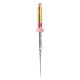 6pc Dental Heat Activated Niti Endodontic Root Canal File For Machine Root Canal Tools 6pc Dental Heat Activated Niti Endodontic Root Canal File For Machine Root Canal Tools