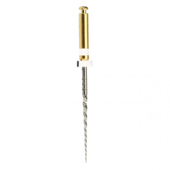 6pc Dental Heat Activated Niti Endodontic Root Canal File For Machine Root Canal Tools 6pc Dental Heat Activated Niti Endodontic Root Canal File For Machine Root Canal Tools