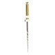 6pc Dental Heat Activated Niti Endodontic Root Canal File For Machine Root Canal Tools 6pc Dental Heat Activated Niti Endodontic Root Canal File For Machine Root Canal Tools